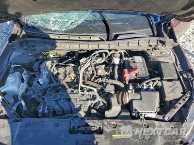 Zdjęcie 11 z 12 samochodu: 2025 NISSAN ALTIMA SV VIN:1N4BL4DV7SN300661 - miniatura