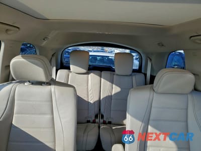 Zdjęcie 10 z 13 samochodu: 2021 MERCEDES-BENZ GLS 450 4MATIC VIN:4JGFF5KE5MA564088 - miniatura