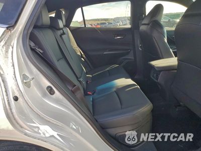 Zdjęcie 11 z 17 samochodu: 2022 TOYOTA VENZA LE VIN:JTEAAAAH9NJ117214 - miniatura