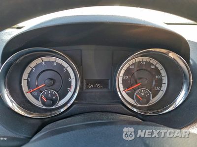 Zdjęcie 9 z 14 samochodu: 2012 DODGE GRAND CARAVAN SXT VIN:2C4RDGCG4CR204758 - miniatura