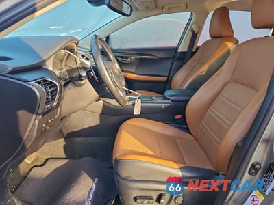 Zdjęcie 7 z 12 samochodu: 2019 LEXUS NX 300 BASE VIN:JTJBARBZ3K2199958 - miniatura