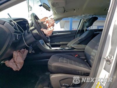 Zdjęcie 7 z 12 samochodu: 2013 FORD FUSION SE HYBRID VIN:3FA6P0LU0DR206838 - miniatura