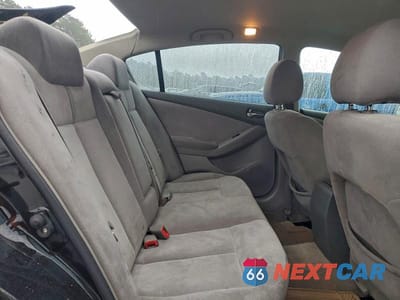 Zdjęcie 10 z 12 samochodu: 2008 NISS ALTIMA VIN:1N4AL21EX8N429121 - miniatura