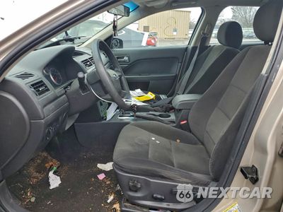 Zdjęcie 7 z 12 samochodu: 2007 FORD FUSION SE VIN:3FAHP07157R147069 - miniatura