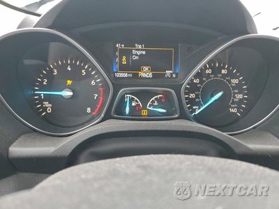 Zdjęcie 9 z 14 samochodu: 2017 FORD ESCAPE SE VIN:1FMCU0GD9HUC47057 - miniatura