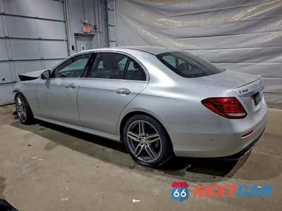 Drugie zdjęcie samochodu z przodu: 2017 MERCEDES-BENZ E 300 4MATIC VIN:WDDZF4KB6HA108596 - miniatura