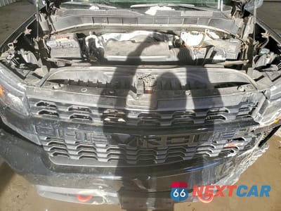 Zdjęcie 11 z 12 samochodu: 2020 CHEVROLET SILVERADO K1500 TRAIL BOSS CUSTOM VIN:3GCPYCEF6LG350108 - miniatura