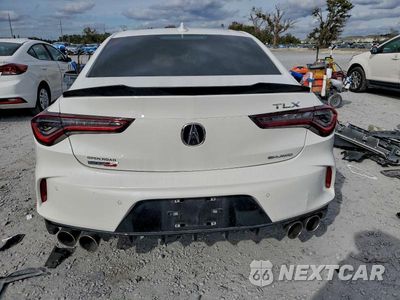 Zdjęcie 6 z 13 samochodu: 2025 ACURA TLX TYPE S VIN:19UUB7F03SA000665 - miniatura