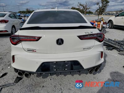 Zdjęcie 6 z 16 samochodu: 2025 ACURA TLX TYPE S VIN:19UUB7F03SA000665 - miniatura