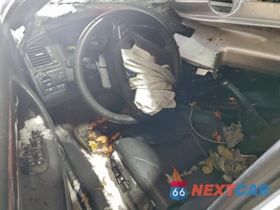 Zdjęcie 8 z 13 samochodu: 2008 VOLVO S60 2.5T VIN:YV1RS592282701166 - miniatura