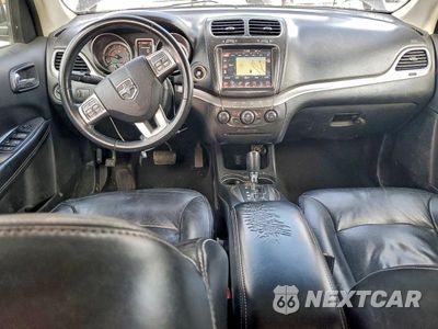 Zdjęcie 8 z 14 samochodu: 2018 DODGE JOURNEY CROSSROAD VIN:3C4PDCGG9JT505126 - miniatura