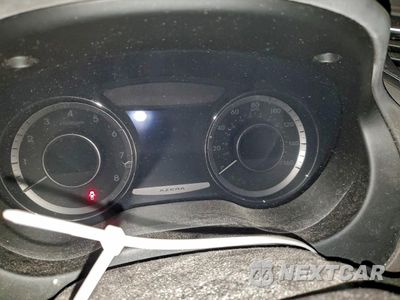 Zdjęcie 9 z 14 samochodu: 2016 HYUNDAI AZERA VIN:KMHFG4JG1GA518272 - miniatura