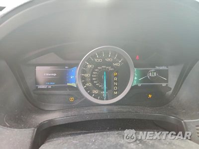 Zdjęcie 9 z 13 samochodu: 2013 FORD EXPLORER XLT VIN:1FM5K8D85DGB51830 - miniatura