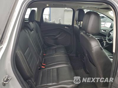 Zdjęcie 11 z 13 samochodu: 2013 FORD ESCAPE SEL VIN:1FMCU9HX4DUC43585 - miniatura