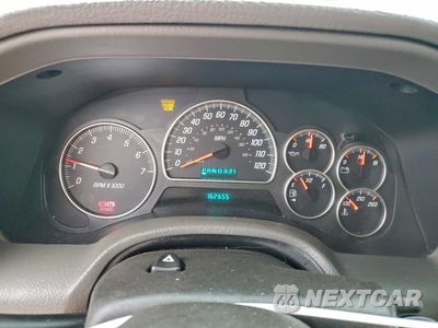 Zdjęcie 9 z 13 samochodu: 2002 GMC ENVOY VIN:1GKDS13S222331415 - miniatura