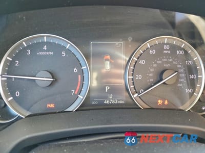 Zdjęcie 9 z 16 samochodu: 2022 LEXUS RX 350 L VIN:JTJHZKFA5N2043228 - miniatura