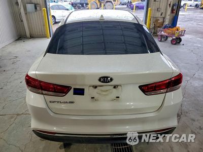 Zdjęcie 6 z 14 samochodu: 2016 KIA OPTIMA LX VIN:KNAGT4L32G5073951 - miniatura