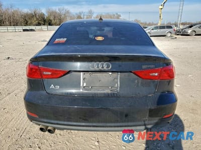 Zdjęcie 6 z 12 samochodu: 2015 AUDI A3 PREMIUM VIN:WAUACGFF1F1105114 - miniatura