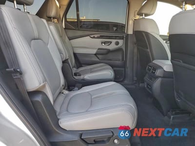 Zdjęcie 11 z 14 samochodu: 2023 HONDA PILOT EXL VIN:5FNYG1H57PB039622 - miniatura