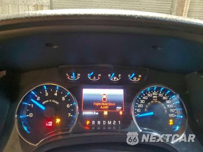 Zdjęcie 9 z 14 samochodu: 2014 FORD F150 SUPERCREW VIN:1FTFW1ET9EFA86611 - miniatura
