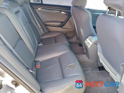 Zdjęcie 10 z 12 samochodu: 2004 ACURA TL VIN:19UUA66224A057313 - miniatura