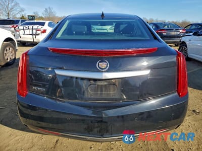Zdjęcie 6 z 12 samochodu: 2013 CADILLAC XTS VIN:2G61N5S30D9221350 - miniatura