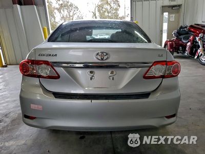 Zdjęcie 6 z 13 samochodu: 2013 TOYOTA COROLLA BASE VIN:5YFBU4EE7DP086363 - miniatura
