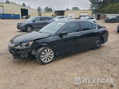 2017 HONDA ACCORD SPORT 1HGCR2F50HA236186 - główne zdjęcie licytacji z USA - miniatura