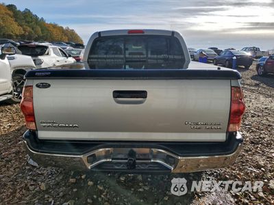 Zdjęcie 6 z 12 samochodu: 2006 TOYOTA TACOMA DOUBLE CAB PRERUNNER VIN:3TMJU62NX6M018791 - miniatura