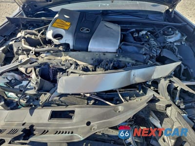 Zdjęcie 11 z 13 samochodu: 2019 LEXUS ES 350 BASE VIN:58ABZ1B11KU031929 - miniatura