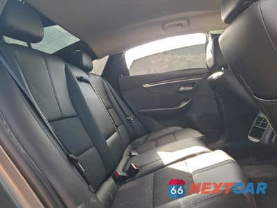 Zdjęcie 10 z 13 samochodu: 2016 CHEVROLET IMPALA LT VIN:1G1115S32GU113448 - miniatura