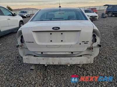 Zdjęcie 6 z 13 samochodu: 2008 FORD FUSION SE VIN:3FAHP01128R242845 - miniatura