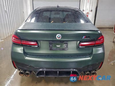 Zdjęcie 6 z 11 samochodu: 2023 BMW M5 VIN:WBS83CH09PCL44962 - miniatura