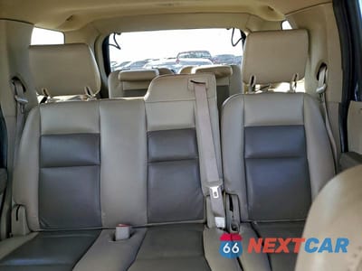 Zdjęcie 10 z 13 samochodu: 2006 FORD EXPLORER XLT VIN:1FMEU73846UA00441 - miniatura