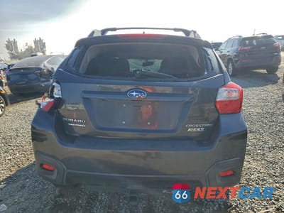 Zdjęcie 6 z 11 samochodu: 2016 SUBARU CROSSTREK PREMIUM VIN:JF2GPABC0G8301677 - miniatura