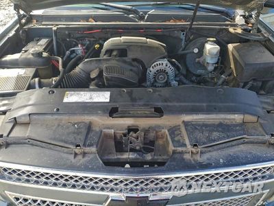 Zdjęcie 12 z 13 samochodu: 2008 CHEVROLET AVALANCHE K1500 VIN:3GNFK12328G166715 - miniatura