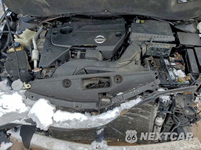 Zdjęcie 11 z 15 samochodu: 2014 NISSAN ALTIMA 2.5 VIN:1N4AL3APXEC192712 - miniatura