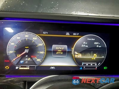 Zdjęcie 9 z 12 samochodu: 2021 MERCEDES-BENZ G 550 VIN:W1NYC6BJ6MX414232 - miniatura