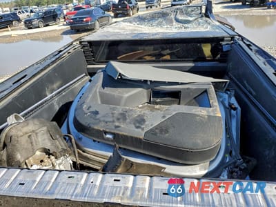 Zdjęcie 12 z 14 samochodu: 2024 TESLA CYBERTRUCK VIN:7G2CEHED4RA049400 - miniatura