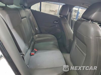 Zdjęcie 10 z 12 samochodu: 2016 CHEVROLET MALIBU LIMITED LT VIN:1G11C5SA7GF141940 - miniatura