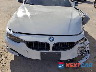 Zdjęcie 11 z 12 samochodu: 2019 BMW 440XI VIN:WBA4W9C55KAF94755 - miniatura