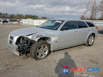 2005 DODGE MAGNUM SXT 2D4FV48V35H671462 - główne zdjęcie licytacji z USA - miniatura
