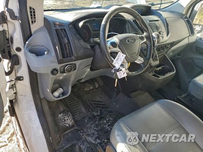 Zdjęcie 8 z 13 samochodu: 2015 FORD TRANSIT 250 UTILITY / SERVICE VAN VIN:1FTNR2CV3FKA22649 - miniatura