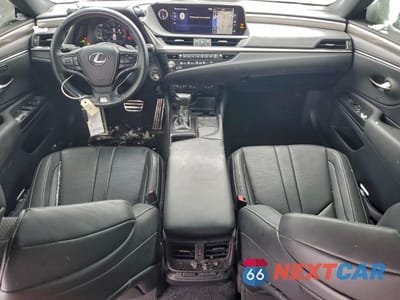 Zdjęcie 8 z 13 samochodu: 2021 LEXUS ES 350 BASE VIN:58AGZ1B17MU105475 - miniatura