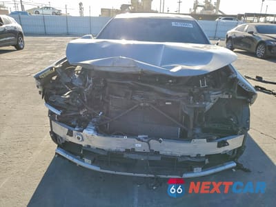 Piąte zdjęcie samochodu w środku: 2024 BMW 760 XI VIN:WBA33EJ00RCP02621 - miniatura