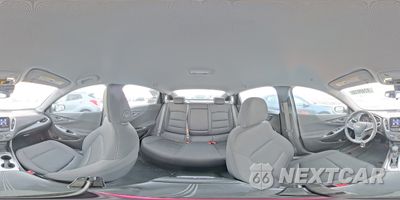 Zdjęcie 14 z 15 samochodu: 2023 CHEVROLET MALIBU LT VIN:1G1ZD5ST6PF247538 - miniatura