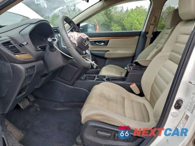 Zdjęcie 7 z 13 samochodu: 2020 HONDA CR-V EX VIN:5J6RW1H58LL008016 - miniatura