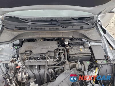 Zdjęcie 12 z 14 samochodu: 2023 HYUNDAI KONA SEL VIN:KM8K62ABXPU059431 - miniatura