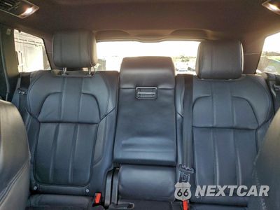 Zdjęcie 10 z 13 samochodu: 2015 LAND ROVER RANGE ROVER SPORT HSE VIN:SALWR2VFXFA616728 - miniatura