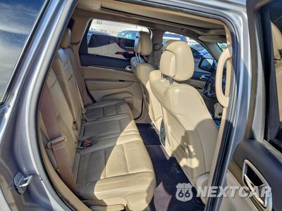 Zdjęcie 11 z 17 samochodu: 2017 JEEP GRAND CHEROKEE LIMITED VIN:1C4RJFBG4HC620426 - miniatura